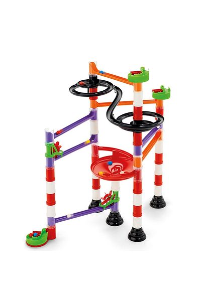 quercetti Migoga Marble Run Vortis
