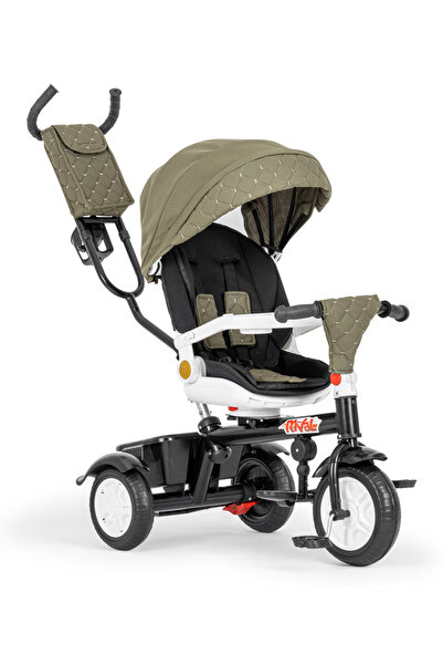 Rival RV505 Casablanca Ebeveyn kontrollü 3 Tekerlekli Bisiklet