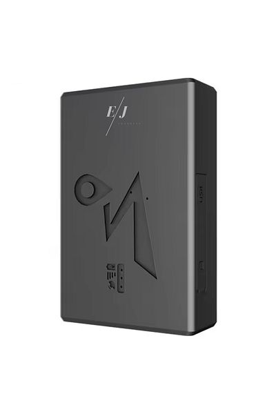 Spionescu Mini GPS tracker 4G, Q10, real-time monitoring, magnetic, 15 hours battery life, 45 days standby