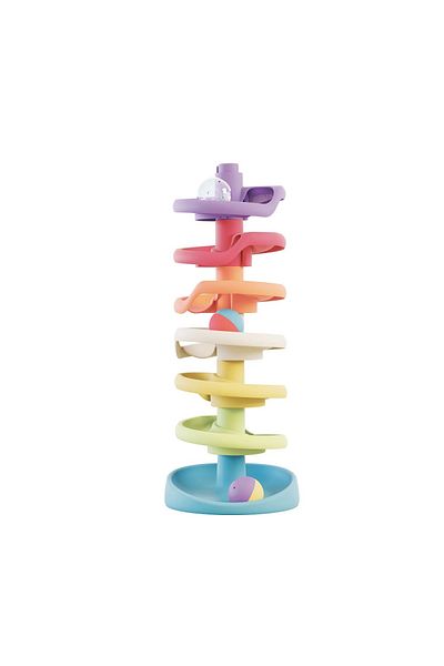 quercetti Evo Quercetti Spiral Tower
