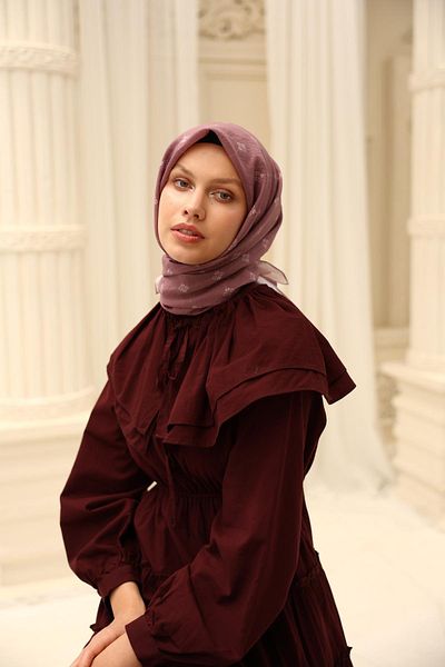 Silk Home Sik Home Olunda Scarf 48001-85