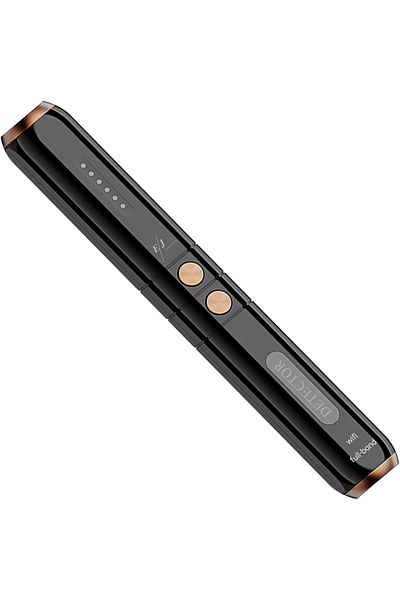 Spionescu Spy device detector, T13, hidden cameras, microphones, GPS locators, recorders, 25-hour battery life