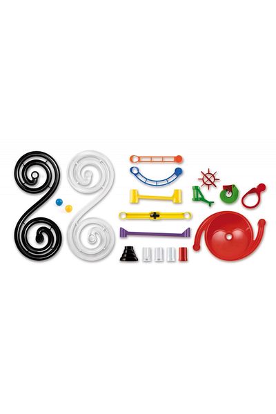 quercetti Migoga Super Marble Run Maxi