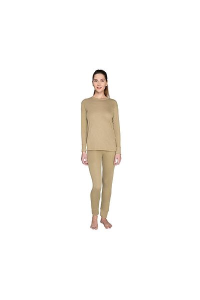 THERMOFORM Heavy Unisex Thermal Underwear - Hzt1001