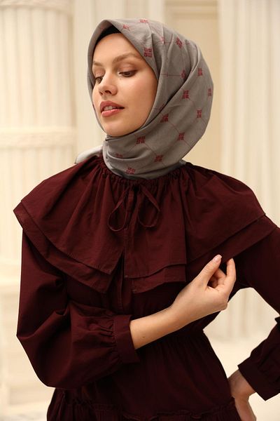 Silk Home Silk Home Olina Scarf 48001-75
