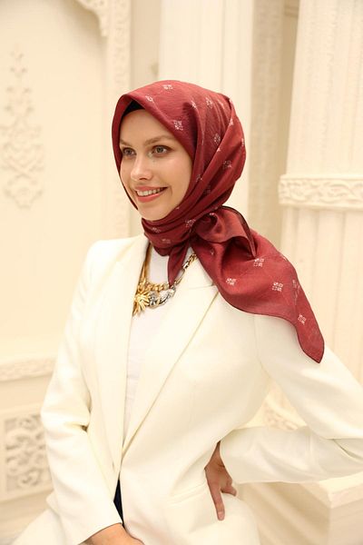 Silk Home Sik Home Olunda Scarf 48001-86