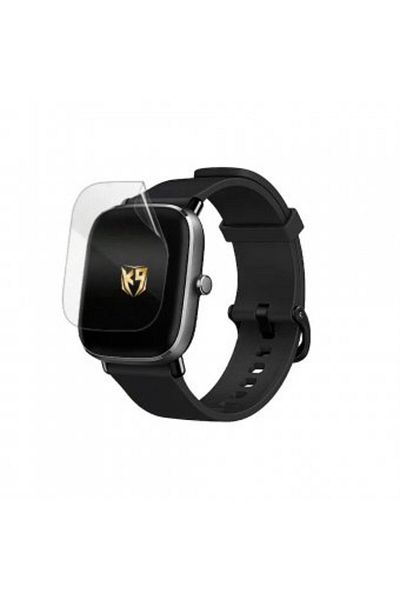 Apple Folie Apple Watch 9 45 TPU Siliconic, set 2 buc, King Protection