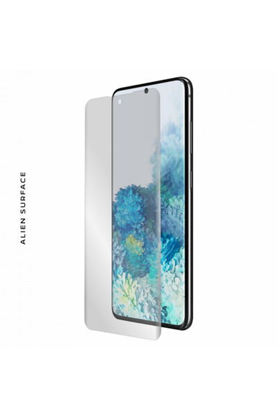 OEM Folie Alien Surface HD, Samsung GALAXY S20, folie de protecție pentru ecr...