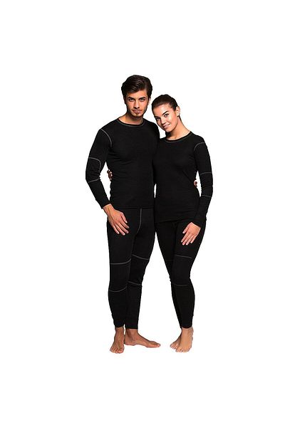 THERMOFORM Active Plus Adult Thermal Underwear Set - Hzt4003