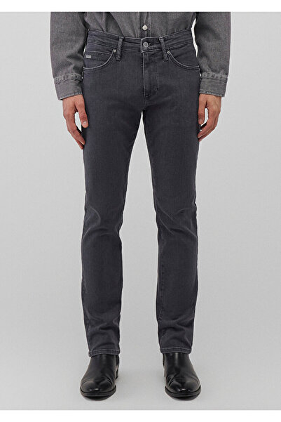 Mavi Jake Mavi Edition Gri Jean Pantolon