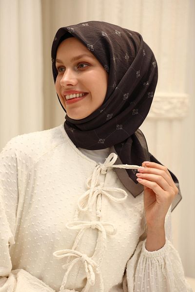 Silk Home Sik Home Olunda Scarf 48001-97
