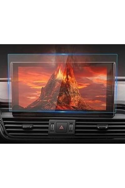 Audi A8 2023 navigation screen protector King Protection
