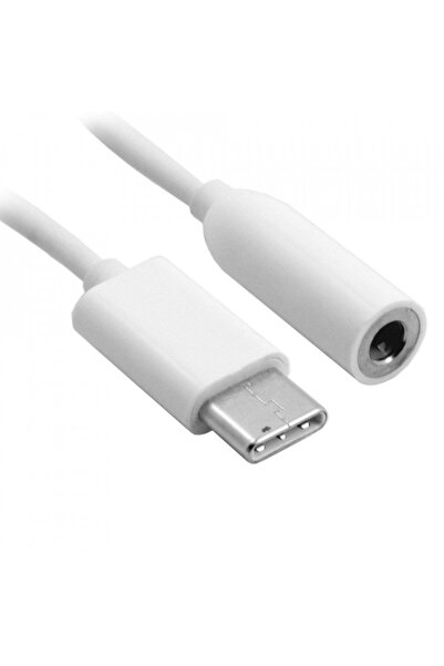 OEM Adaptor audio pentru căști de tip C la mufă jack de 3,5 mm