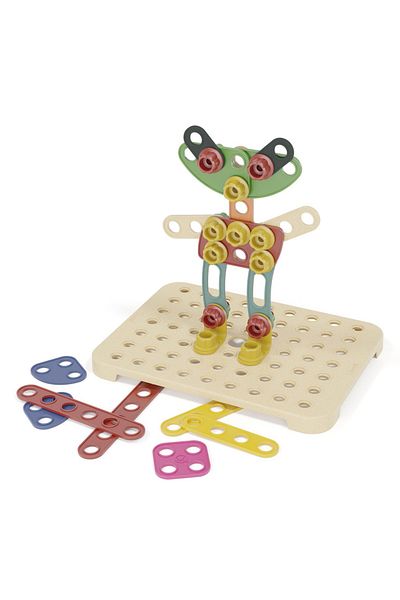quercetti Tecno Jumbo Bio