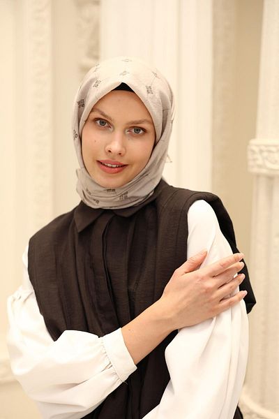 Silk Home Sik Home Olunda Scarf 48001-66