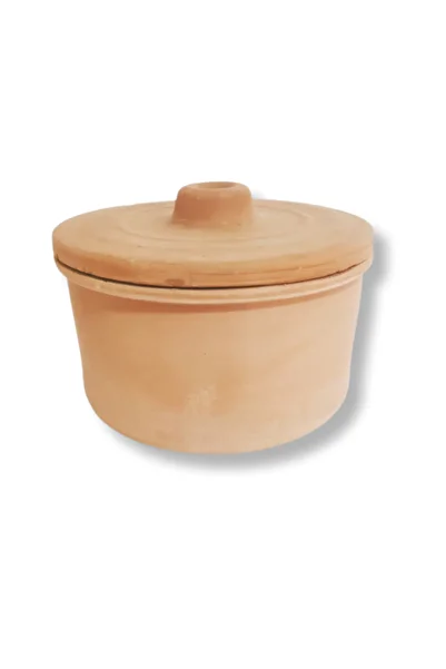 çömlek diyarı Glazed Deep Oven Cake 2 Liters