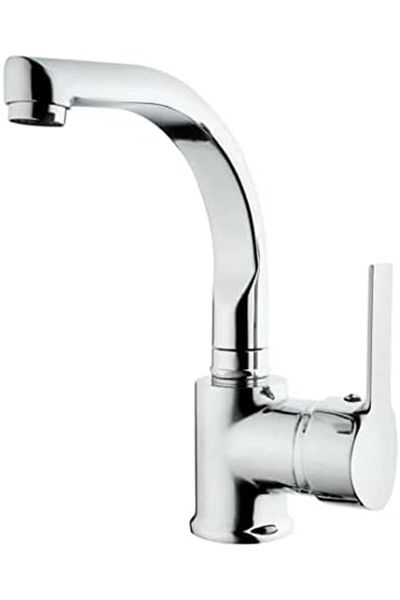 MCreative T-mix Aura Sink Faucet