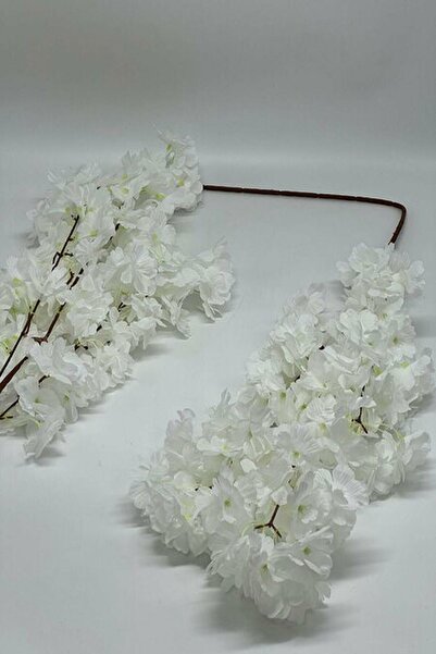 Massaltay فرع الربيع الفاخر - فرع زخرفي صناعي ذو مظهر طبيعي