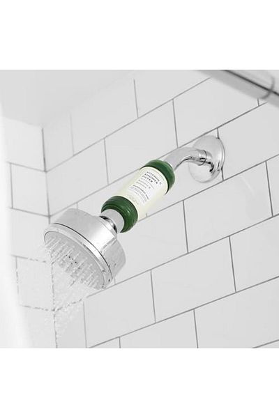 MCreative Shower & Empower Shower Filter Rain Forest & Vitamin C 70 Gr