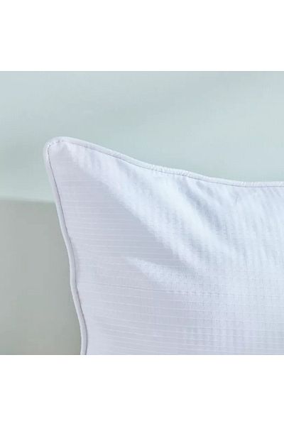 Home Center Luxe Cotton Cushion Cover – 65x65 cm