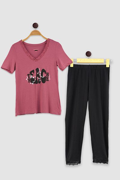 Lilo Co PeaceDream PJ Set