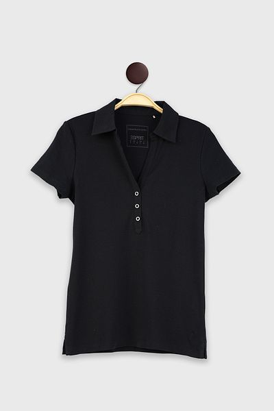 Esprit Essential Polo T-Shirt