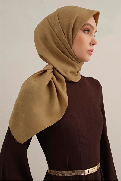 Armine 70 Lyocell Eşarp 4