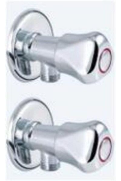 MCreative Elsa on Off Bidet Tap 2 Pieces