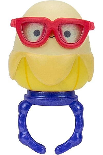 Squishmallows Squish-a-Longs by Squishmallows 14 Figürlü Sürpriz Oyun Seti – Serisi 1 Orijinal Mini Koleksiyon