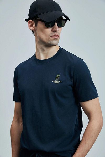 Lufian Men's Oliva T-Shirt 111020263