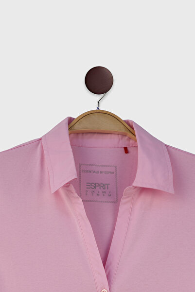 Esprit Essential Polo T-Shirt