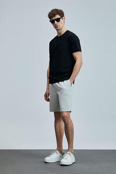 Lufian Men's Onix T-Shirt 111020243