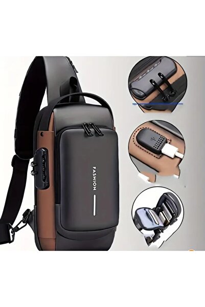 tur bike Büyük Kapasiteli Çapraz Çanta