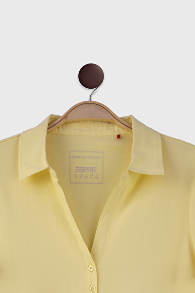 Esprit Essential Polo T-Shirt