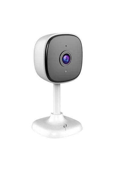 Spionescu WiFi baby/child surveillance camera, HD, night vision, 135° angle, motion sensor - MK-K258