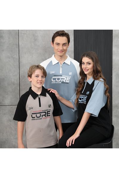 ALANAQA Unisex Oversized T-Shirt