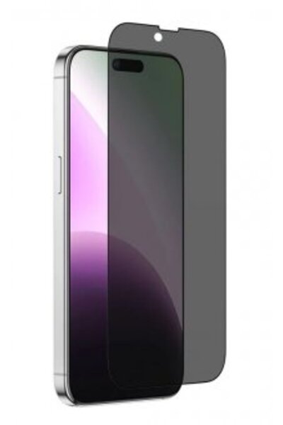Apple Φιλμ προστασίας απορρήτου για iPhone 14 Pro – King Protection