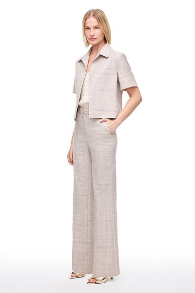 Perspective Diones Jacket 1417-Beige