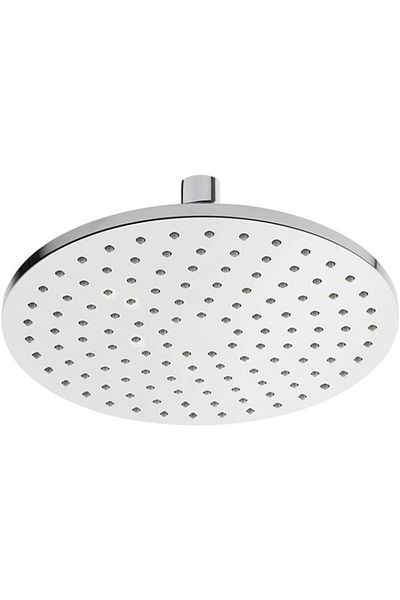 MCreative Rain L A45708STA Shower Head, Chrome