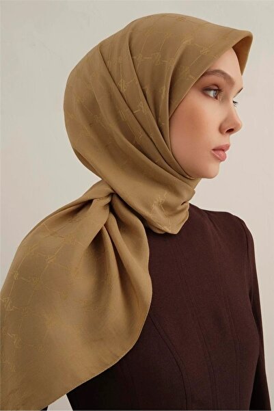 Armine 70 Lyocell Eşarp 4