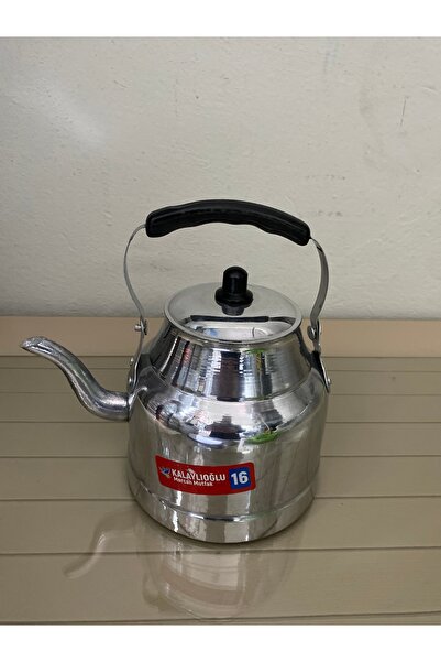 Kalaylıoğlu Kamp Çaydanlık no 16