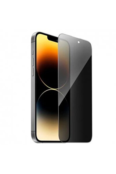 Apple Φιλμ προστασίας απορρήτου για iPhone 15 Plus – King Protection