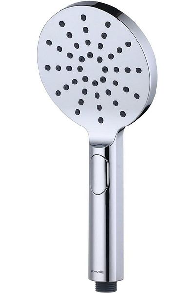 MCreative Hand Shower Head 3 Function Oval KE121