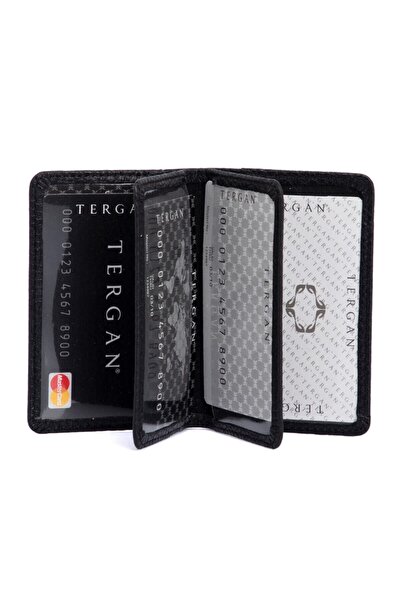Tergan 1601 Credit Card Holder