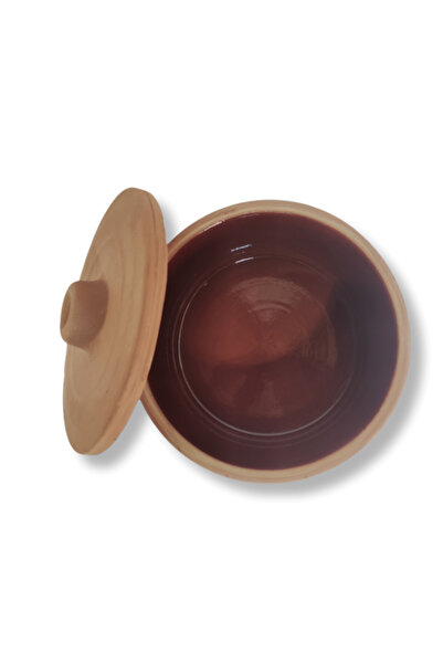 çömlek diyarı Glazed Deep Oven Cake 2 Liters