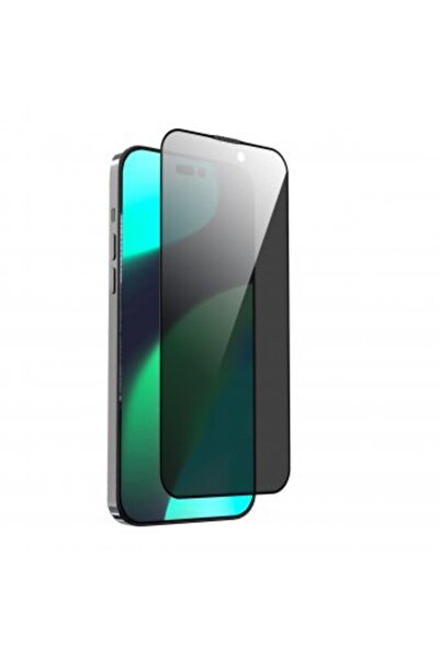 Apple Φιλμ προστασίας απορρήτου για iPhone 16 Plus – King Protection