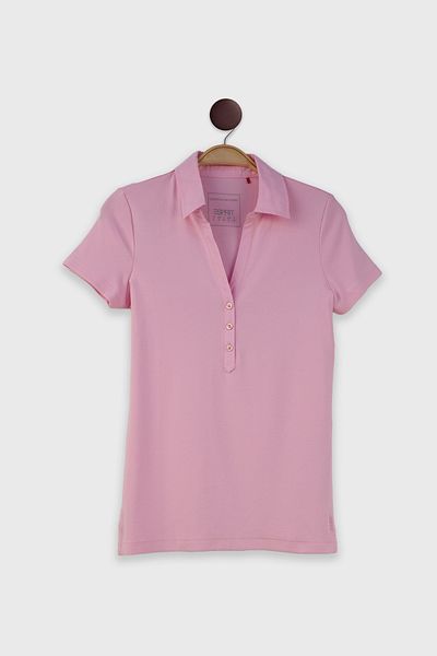 Esprit Essential Polo T-Shirt