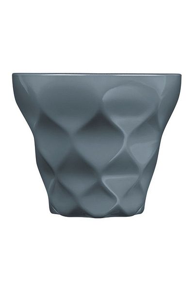 Luminarc Tempered Diamond Glass Bowl Grey 200ml