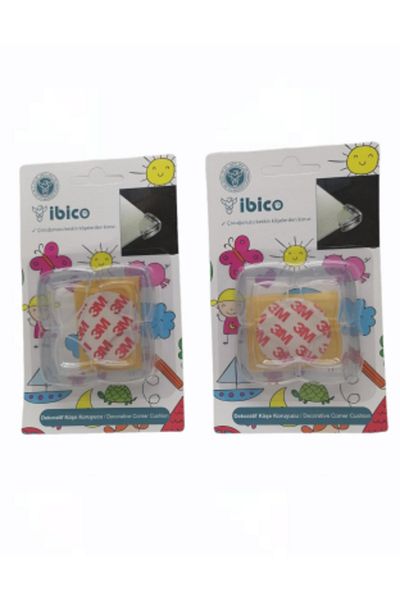 STOREMAX Corner Protector Ç.Emni̇yet Star Buy Bz 1087243