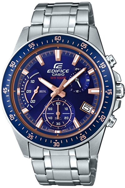 Casio Edifice EFV-540D-2AVUDF Erkek Kol Saati